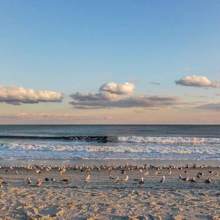 *Top Notch Family Space*Pool*Steps To The Sand*Huge Master*Wt0 Myrtle Beach Eksteriør billede