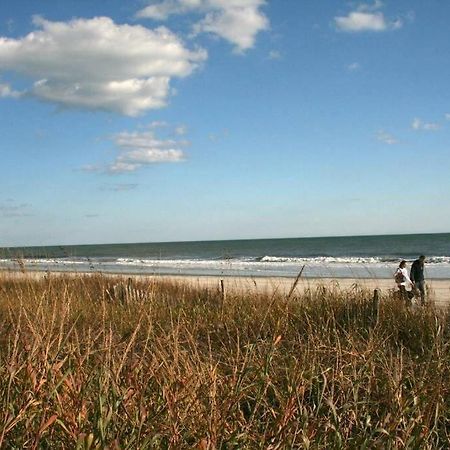*Top Notch Family Space*Pool*Steps To The Sand*Huge Master*Wt0 Myrtle Beach Eksteriør billede
