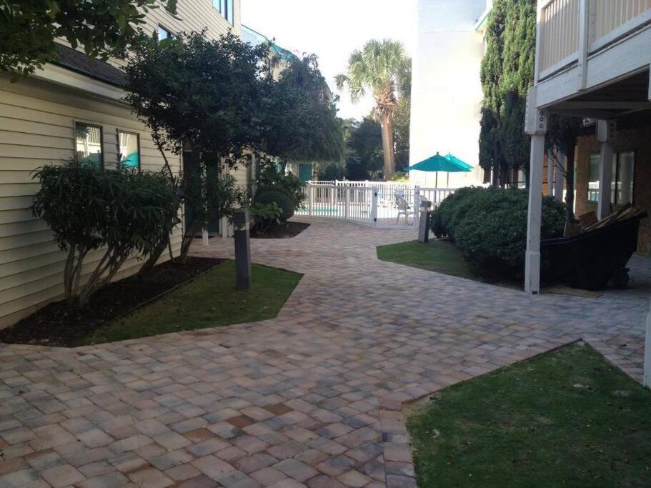 *Top Notch Family Space*Pool*Steps To The Sand*Huge Master*Wt0 Myrtle Beach Eksteriør billede