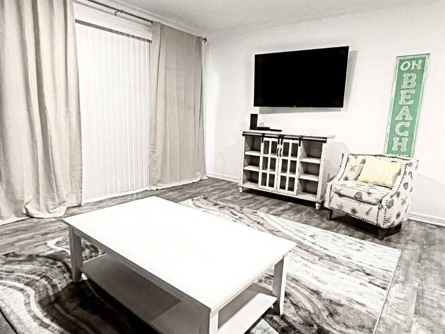 *Top Notch Family Space*Pool*Steps To The Sand*Huge Master*Wt0 Myrtle Beach Eksteriør billede