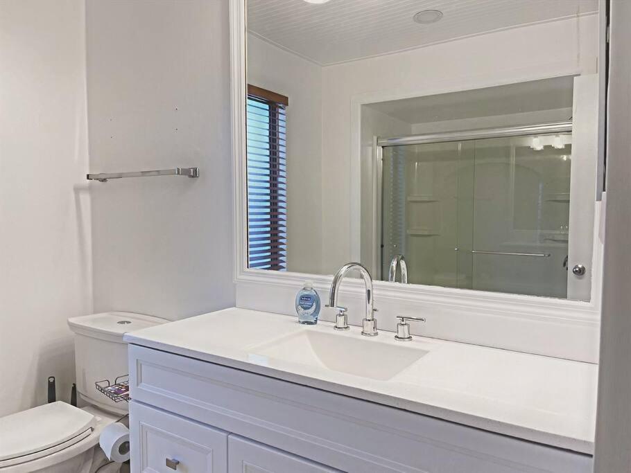*Top Notch Family Space*Pool*Steps To The Sand*Huge Master*Wt0 Myrtle Beach Eksteriør billede