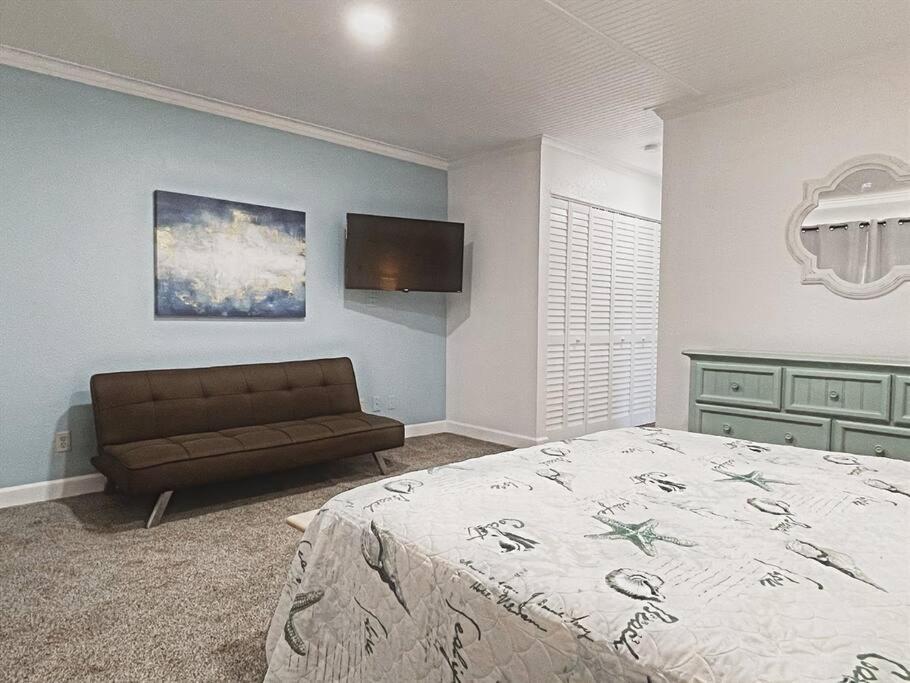 *Top Notch Family Space*Pool*Steps To The Sand*Huge Master*Wt0 Myrtle Beach Eksteriør billede