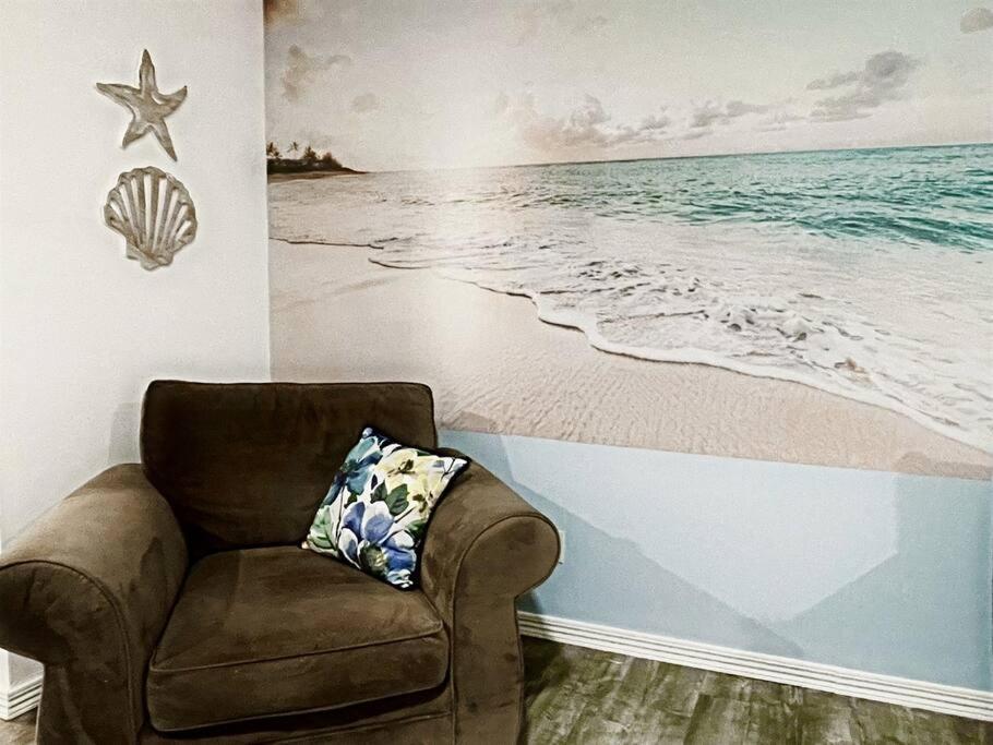 *Top Notch Family Space*Pool*Steps To The Sand*Huge Master*Wt0 Myrtle Beach Eksteriør billede