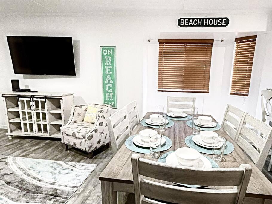 *Top Notch Family Space*Pool*Steps To The Sand*Huge Master*Wt0 Myrtle Beach Eksteriør billede