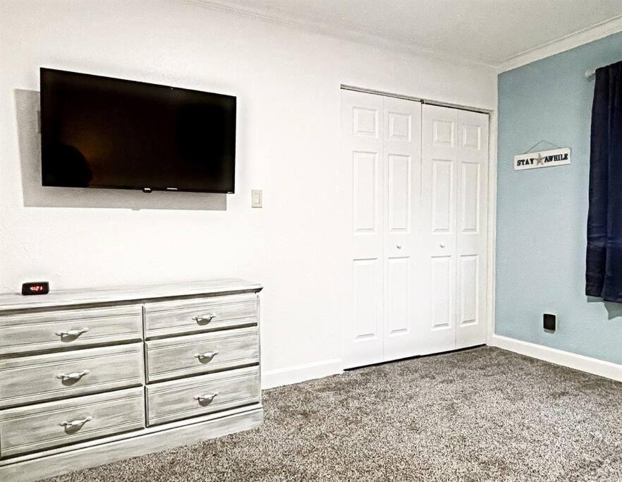 *Top Notch Family Space*Pool*Steps To The Sand*Huge Master*Wt0 Myrtle Beach Eksteriør billede
