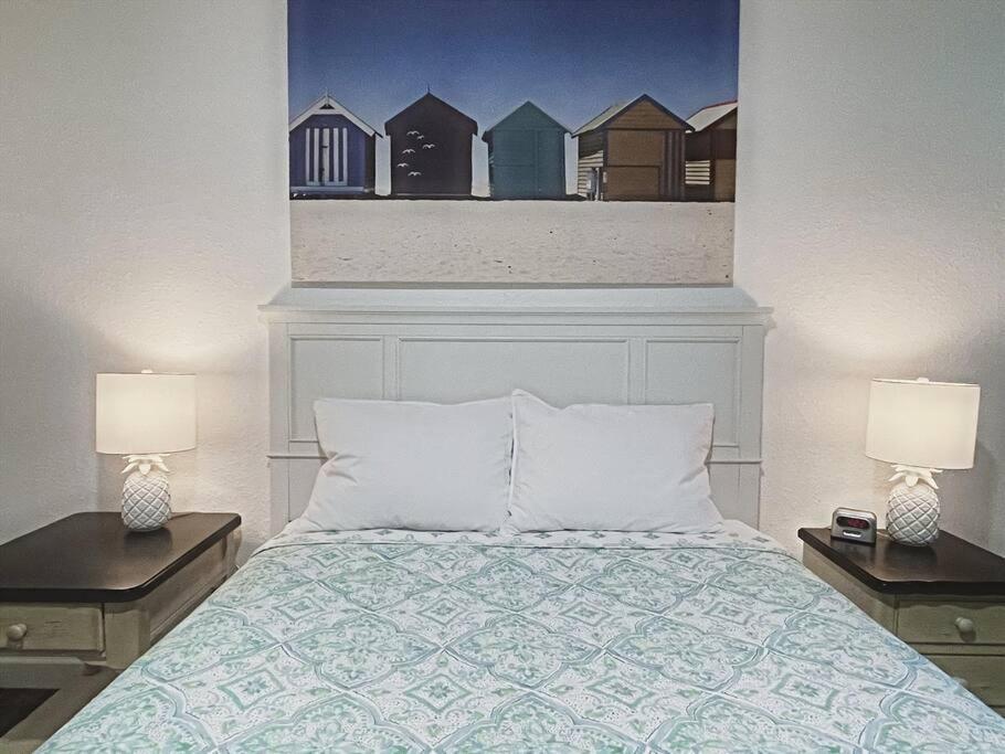 *Top Notch Family Space*Pool*Steps To The Sand*Huge Master*Wt0 Myrtle Beach Eksteriør billede