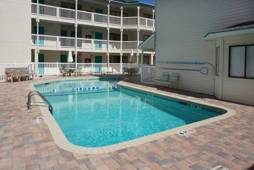 *Top Notch Family Space*Pool*Steps To The Sand*Huge Master*Wt0 Myrtle Beach Eksteriør billede
