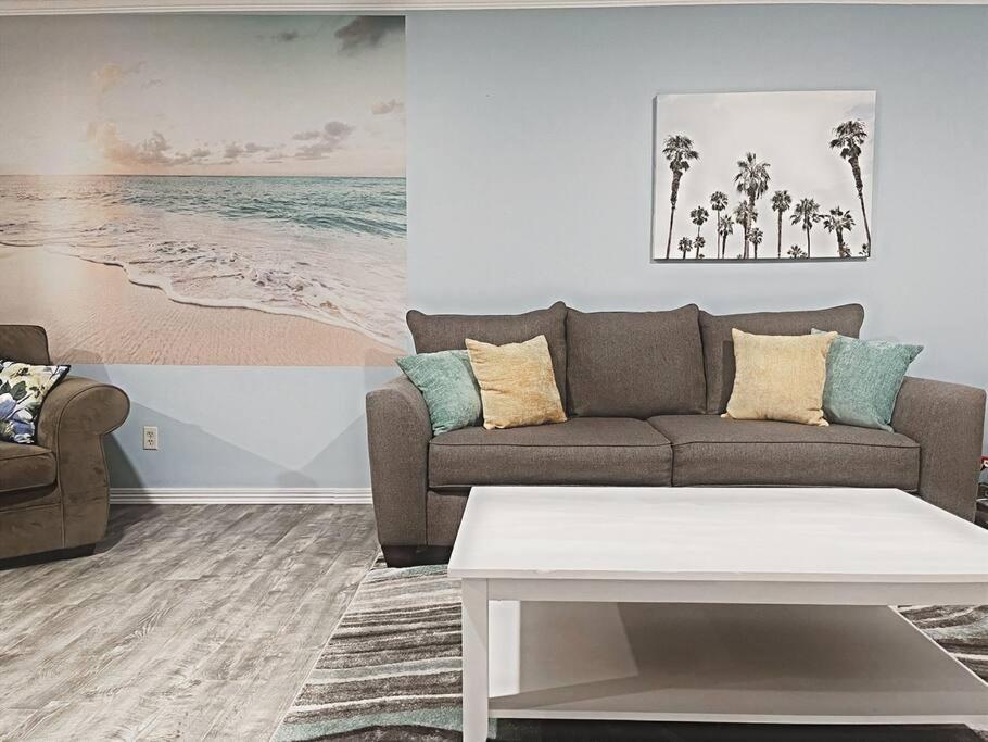 *Top Notch Family Space*Pool*Steps To The Sand*Huge Master*Wt0 Myrtle Beach Eksteriør billede