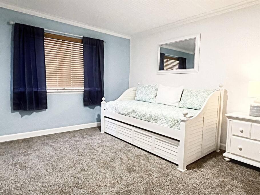 *Top Notch Family Space*Pool*Steps To The Sand*Huge Master*Wt0 Myrtle Beach Eksteriør billede