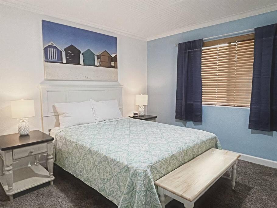 *Top Notch Family Space*Pool*Steps To The Sand*Huge Master*Wt0 Myrtle Beach Eksteriør billede